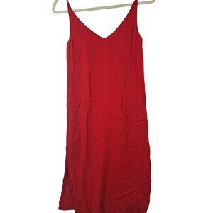 Grana Chinese Silk Dress 100% Silk size XXS